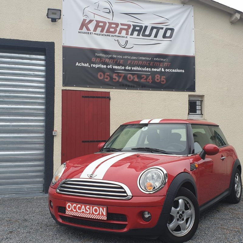 Kabrauto Garage Pessac Vehicules Doccasion 1 1
