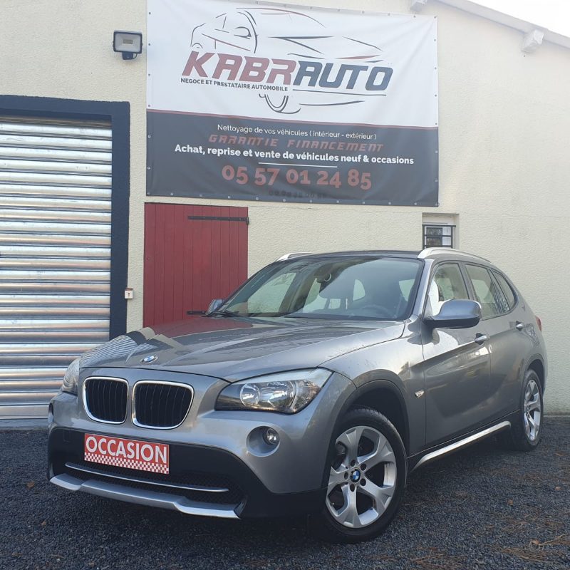 Kabrauto Garage Pessac Vehicules Doccasion 10