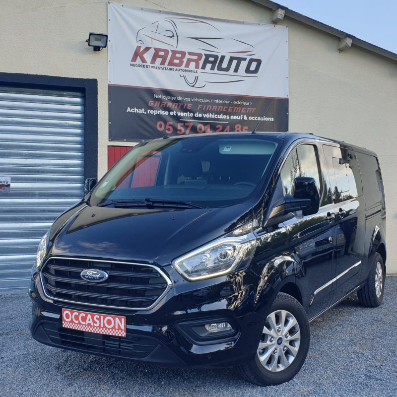 Kabrauto Garage Pessac Vehicules Doccasion 12