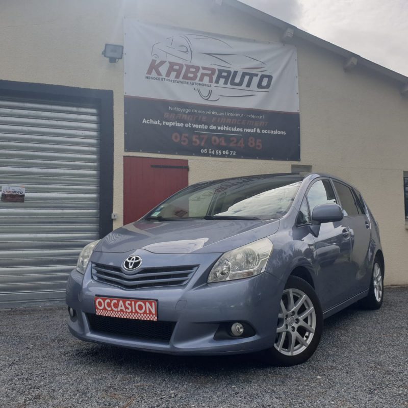Kabrauto Garage Pessac Vehicules Doccasion 14