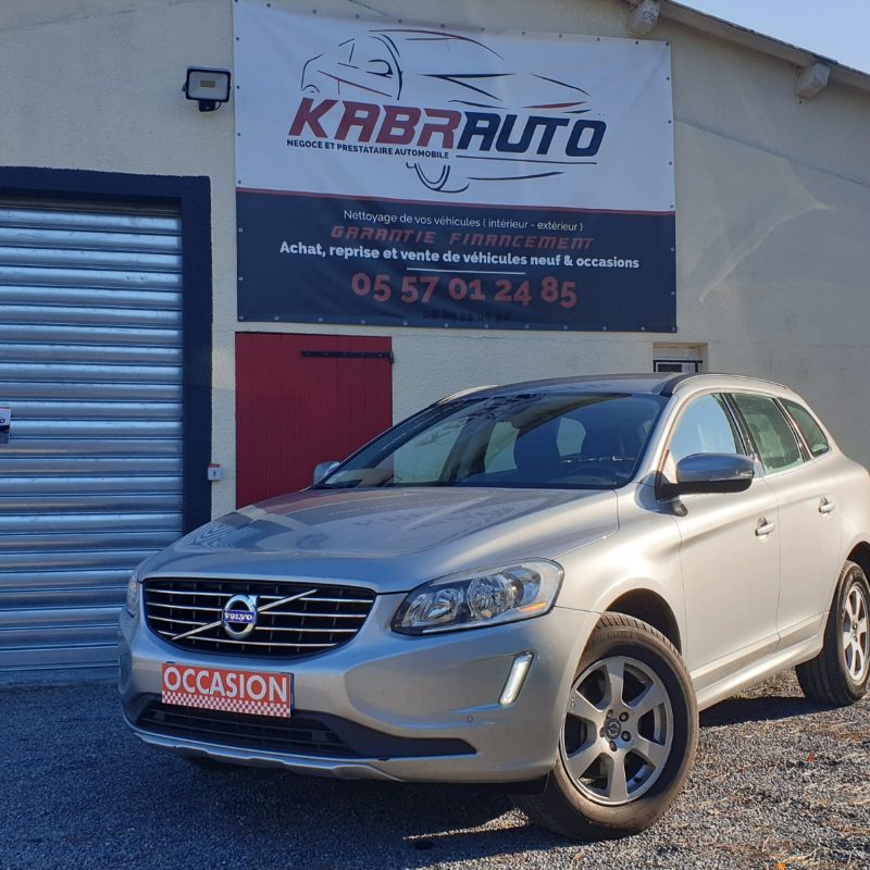 Kabrauto Garage Pessac Vehicules Doccasion 15