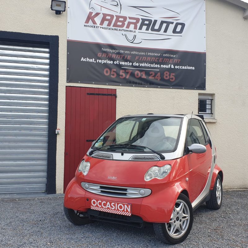 Kabrauto Garage Pessac Vehicules Doccasion 18
