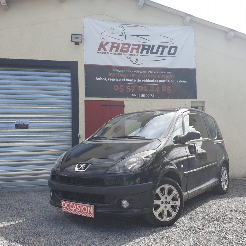 Kabrauto Garage Pessac Vehicules Doccasion 21