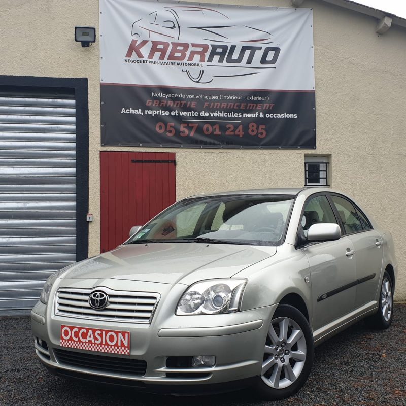Kabrauto Garage Pessac Vehicules Doccasion 22