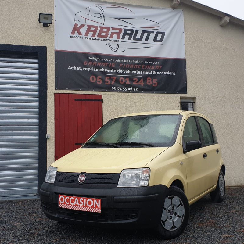 Kabrauto Garage Pessac Vehicules Doccasion 23