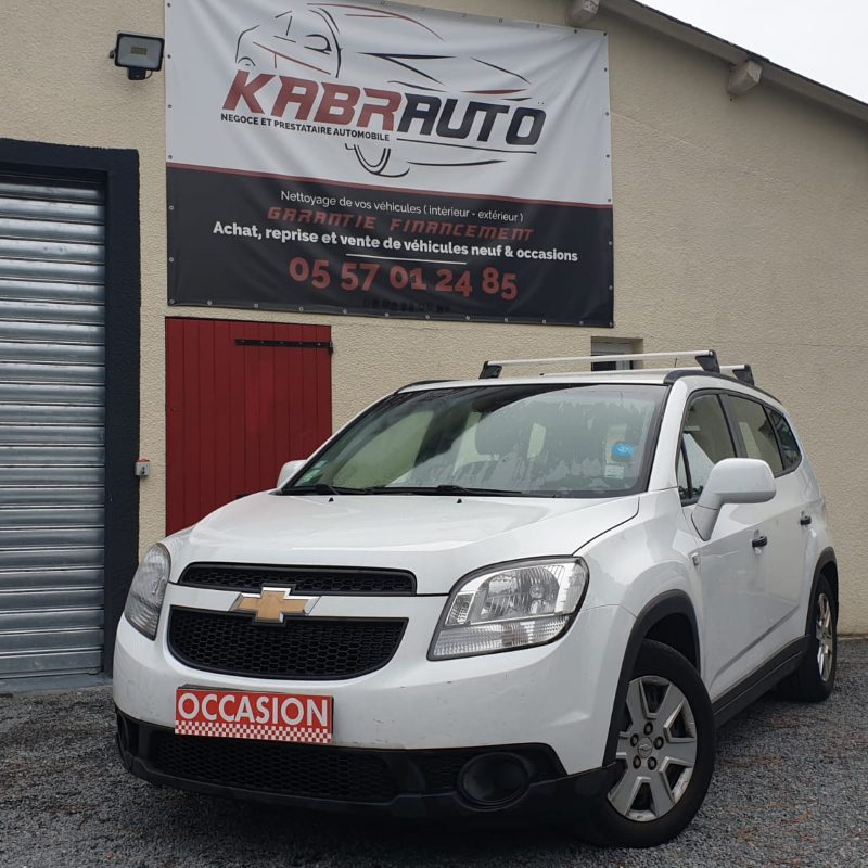 Kabrauto Garage Pessac Vehicules Doccasion 25