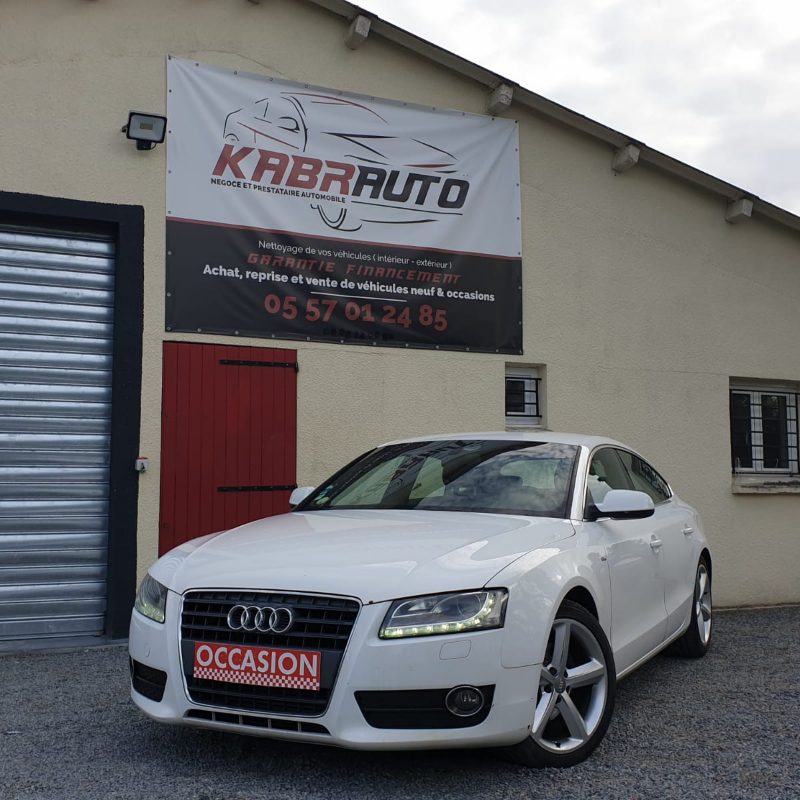 Kabrauto Garage Pessac Vehicules Doccasion 26