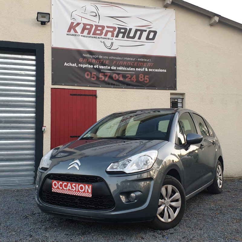 Kabrauto Garage Pessac Vehicules Doccasion 27