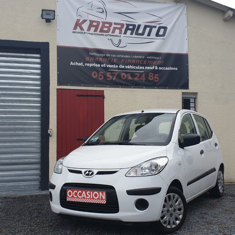 Kabrauto Garage Pessac Vehicules Doccasion 3