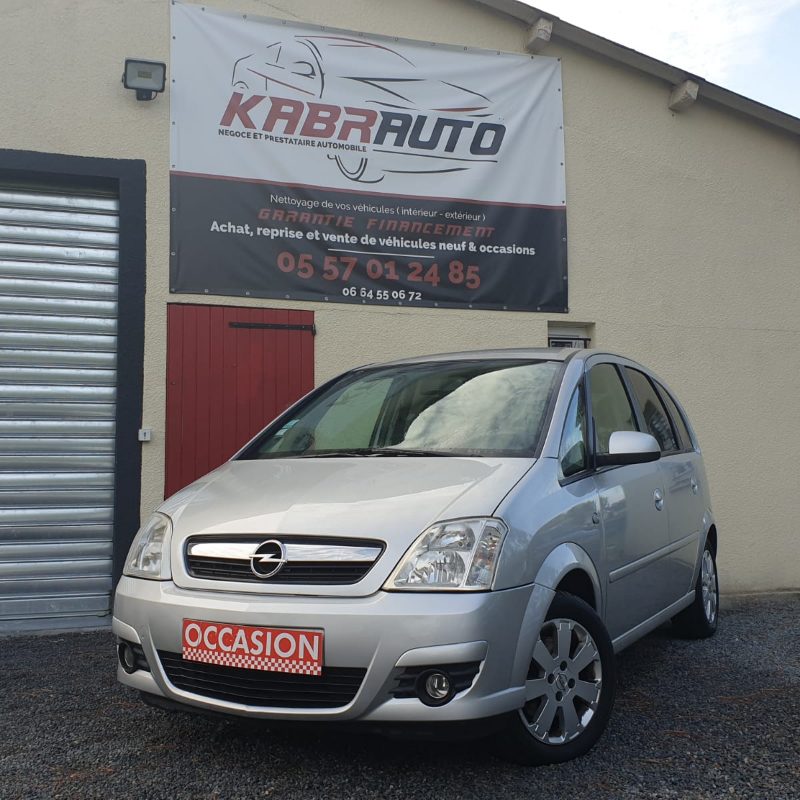 Kabrauto Garage Pessac Vehicules Doccasion 4