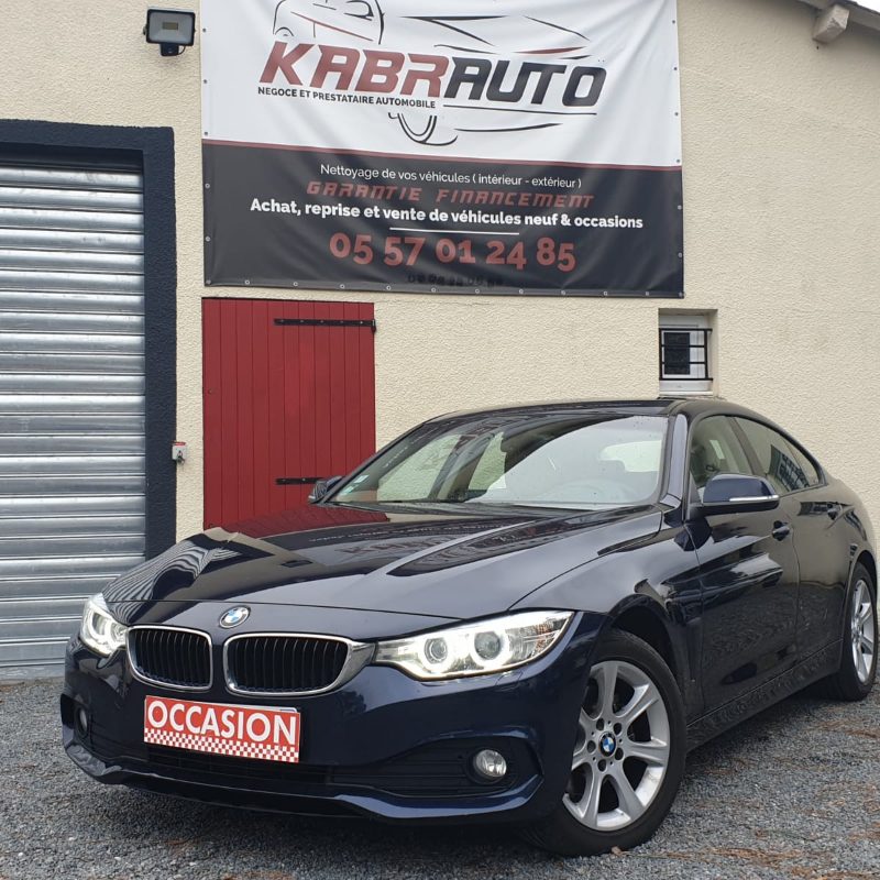 Kabrauto Garage Pessac Vehicules Doccasion 6
