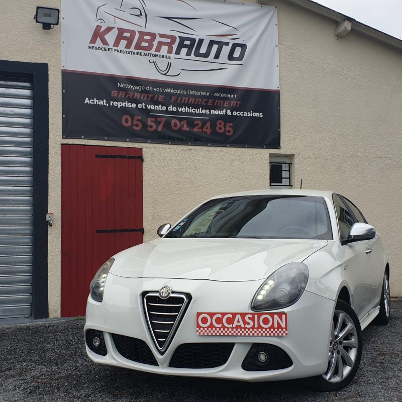 Kabrauto Garage Pessac Vehicules Doccasion 7