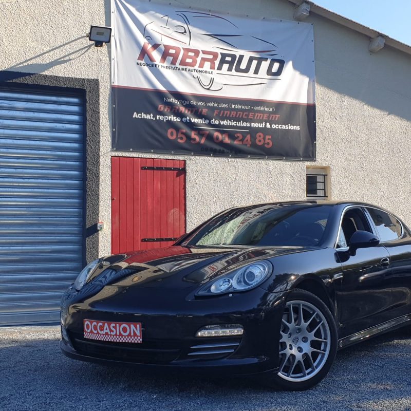 Kabrauto Garage Pessac Vehicules Doccasion 9