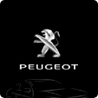 Kabrauto Garage Pessac Peugeot Logo 1