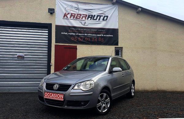 Kabrauto Garage Pessac Volkswagen